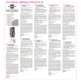 Brennenstuhl 1506530 Ficha de datos