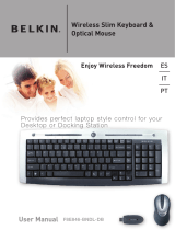 Belkin F8E846-BNDL-DB Manual de usuario