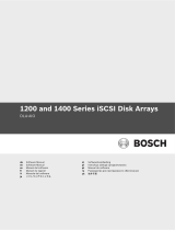 Bosch Appliances 1200 Manual de usuario