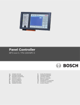 Bosch Appliances FPA-1200-MPC-C Manual de usuario