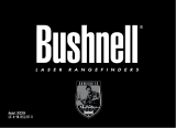 Bushnell 202204 Manual de usuario