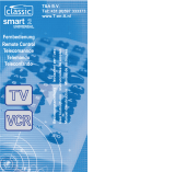 Classic Electronics LR03/AAA Manual de usuario