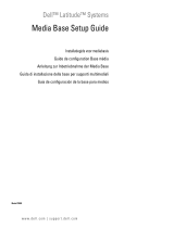 Dell Latitude D430 Manual de usuario