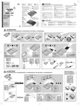 Fujifilm MP-70 Manual de usuario