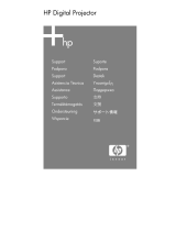 HP (Hewlett-Packard) 4752 Manual de usuario