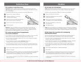 HP F1386A Manual de usuario