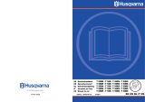 Husqvarna T 50RS Manual de usuario