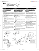 JVC FSUN3121-T451 KD-S673R Manual de usuario
