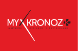 MyKronoz ZeBracelet 2 El manual del propietario