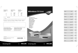 Philips SBCVL1200/85 Manual de usuario