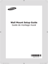 Samsung WMN4675MD Manual de usuario