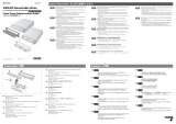 Sony A-BY5-100-01 Manual de usuario