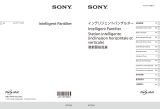 Sony IPT-DS2 Instrucciones de operación