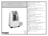 DeVilbiss 515A Series Manual de usuario