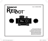 Tasco REDDOT Scope Manual de usuario