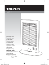 Taurus quartz 2Q Manual de usuario