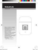 Taurus Group i-Shave 2.0 White Manual de usuario