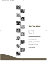 Technicolor - Thomson IFC228 Manual de usuario