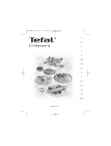 Tefal PY552028 El manual del propietario