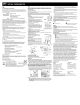 Weber 55791 Manual de usuario
