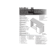 Duramax Building Products 53651 Manual de usuario