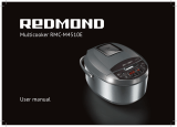 Redmond RMC-M4510IT El manual del propietario