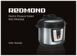Redmond RMC-PM4506E El manual del propietario