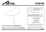 Altra 9348096 Assembly Manual