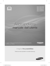 Samsung SC20F70HC Manual de usuario