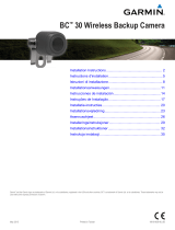 Mode d'Emploi pdf Garmin 010-12242-10 El manual del propietario