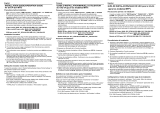 Copystar ECOSYS M3040idn Instrucciones de operación