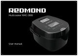 Redmond RMC-280E El manual del propietario