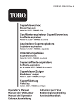 Toro 51557 Manual de usuario