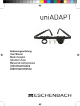 Eschenbach uniADAPT Manual de usuario