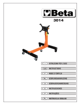 Beta 3014 Instrucciones de operación