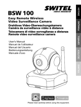 SWITEL BSW100 El manual del propietario