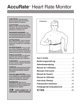 ProForm PFMC89205 El manual del propietario