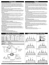 Mastervolt BI 1202-S Manual de usuario