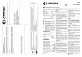 ACI Farfisa FC52PL El manual del propietario