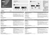 ATEN VC480 Guía de inicio rápido