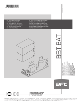 BFT BBT BAT El manual del propietario