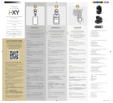 RODE Microphones i-XY Manual de usuario