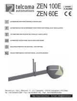 Telcoma Zen El manual del propietario