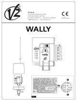 V2 Wally4plus El manual del propietario