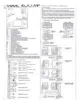 FAAC 400 MP El manual del propietario