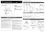 Yamaha DTX532K El manual del propietario