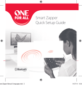One For All URC 8810 - Smart Zapper El manual del propietario