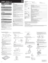 Yamaha VXC4 El manual del propietario