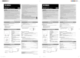 Yamaha NX-A01 El manual del propietario