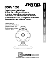 SWITEL BSW120 El manual del propietario